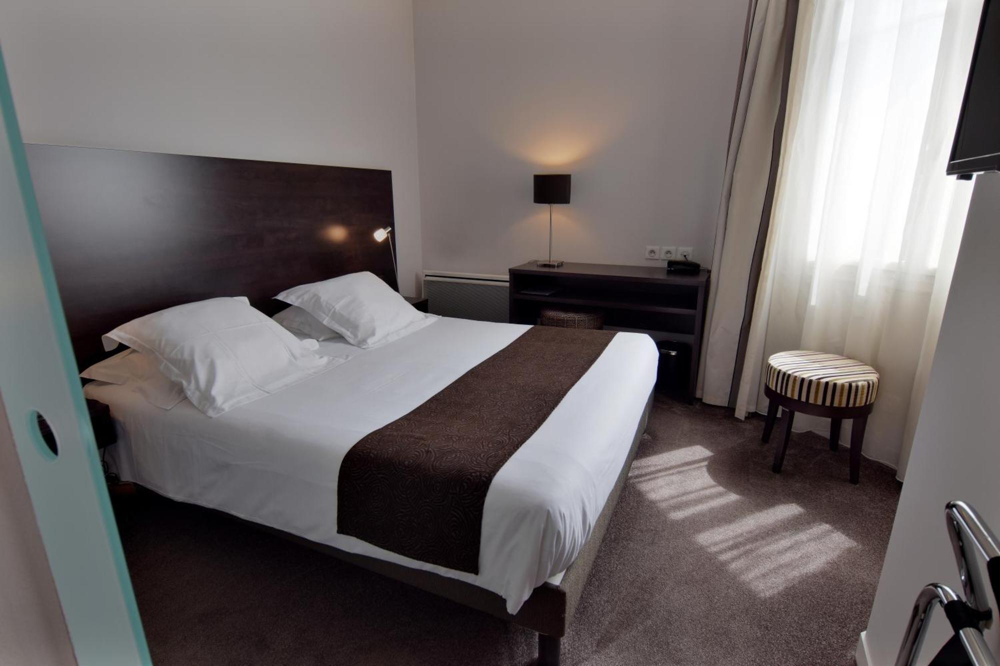Hotel Ronsard Tours Exterior foto
