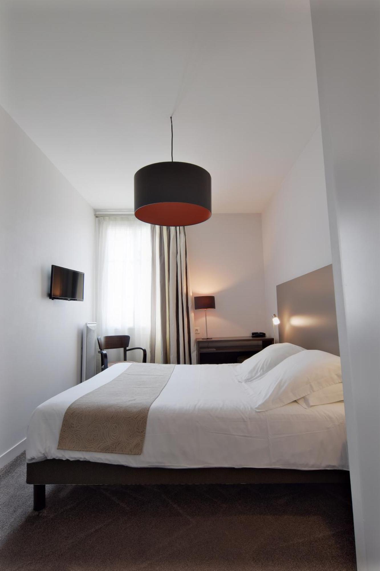 Hotel Ronsard Tours Exterior foto