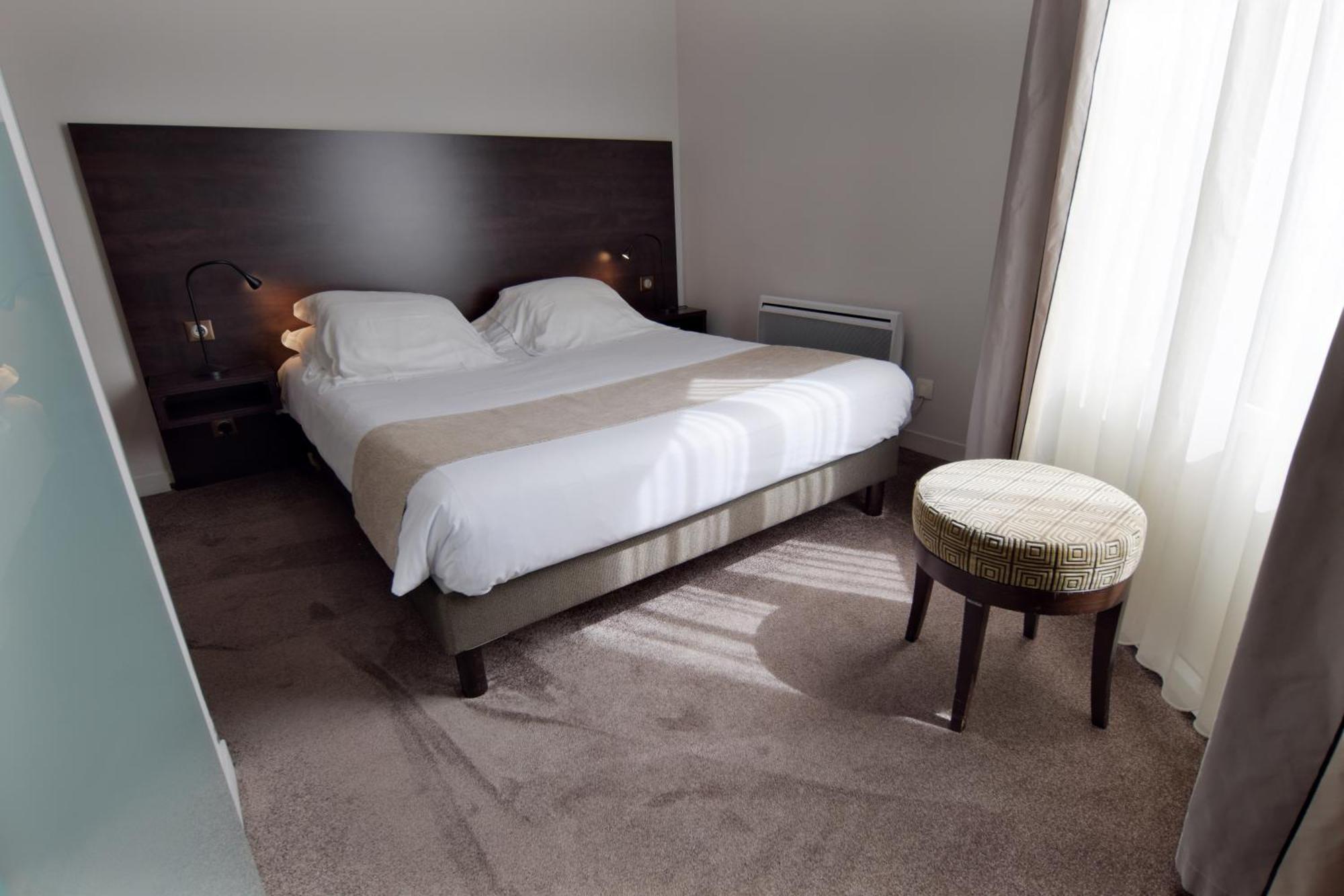 Hotel Ronsard Tours Exterior foto