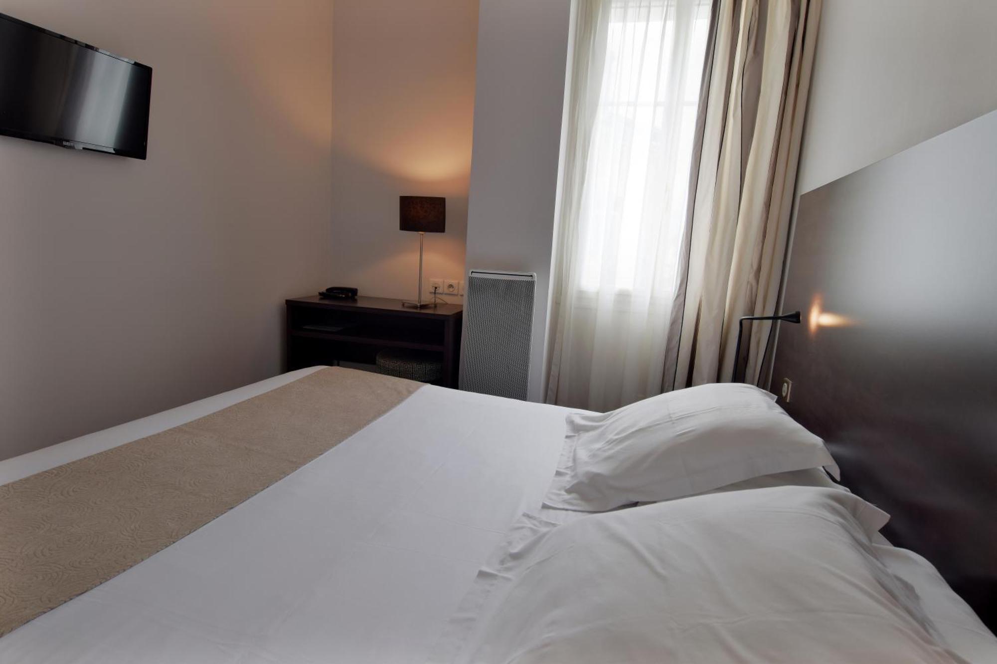 Hotel Ronsard Tours Exterior foto