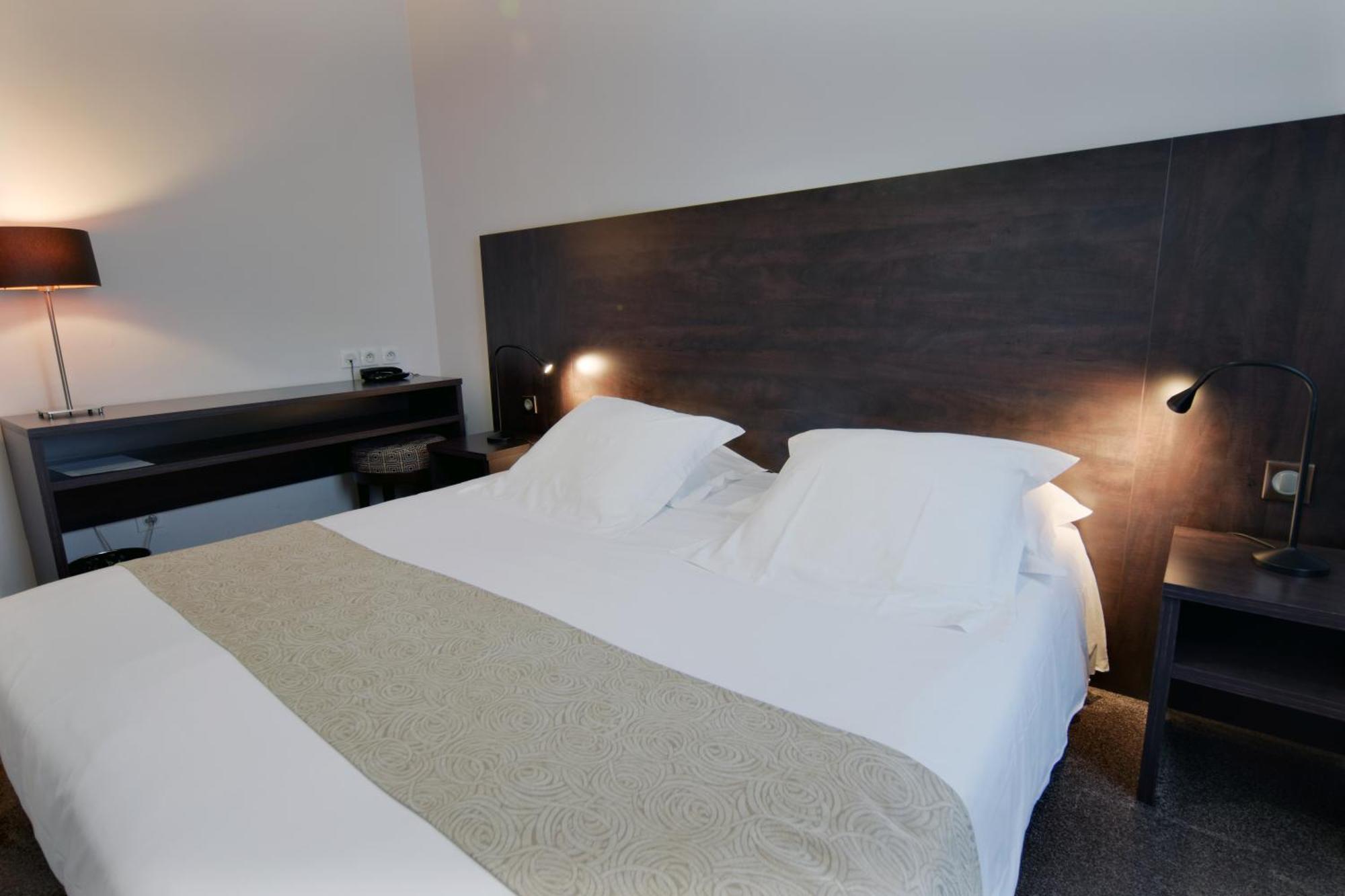 Hotel Ronsard Tours Exterior foto