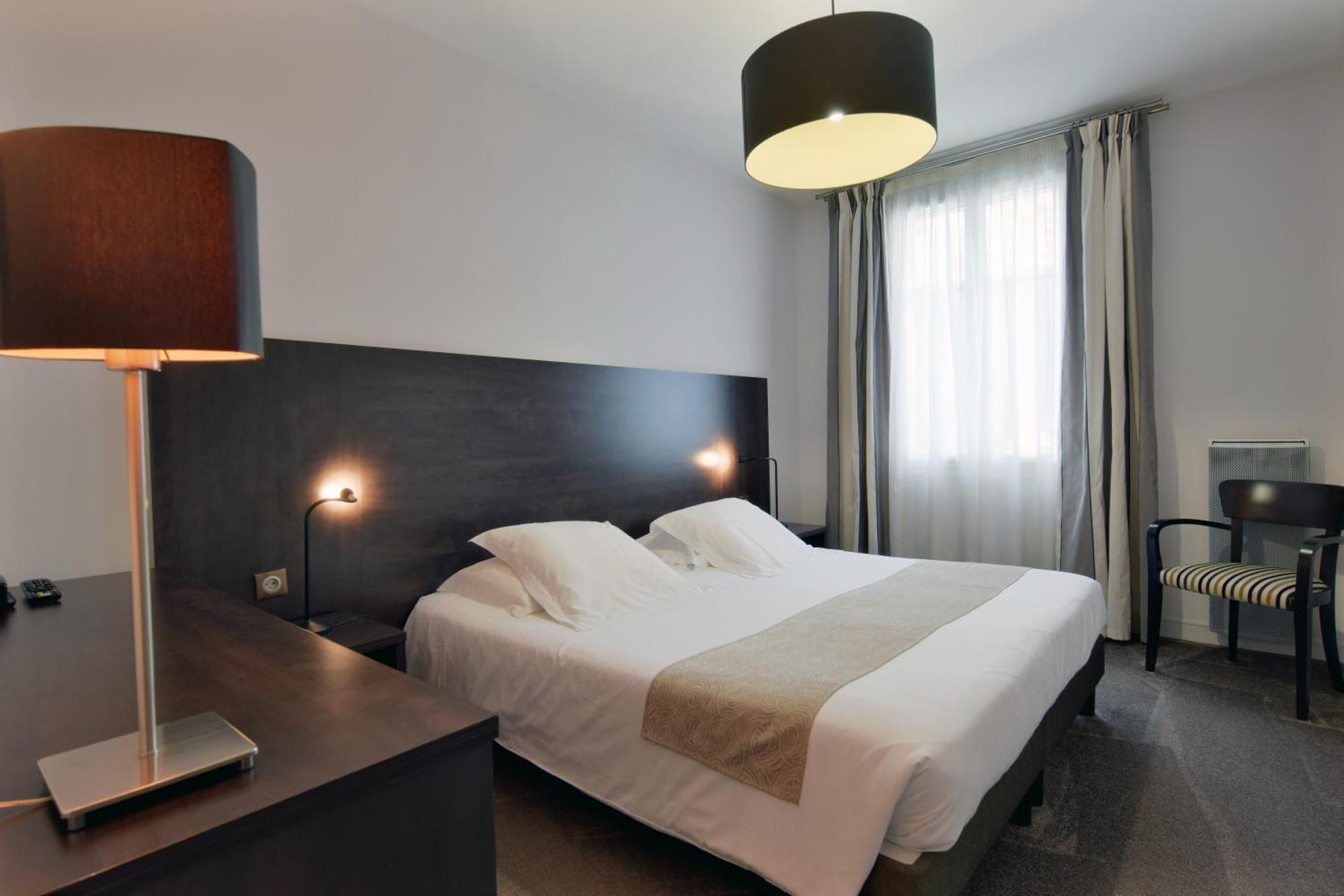 Hotel Ronsard Tours Exterior foto